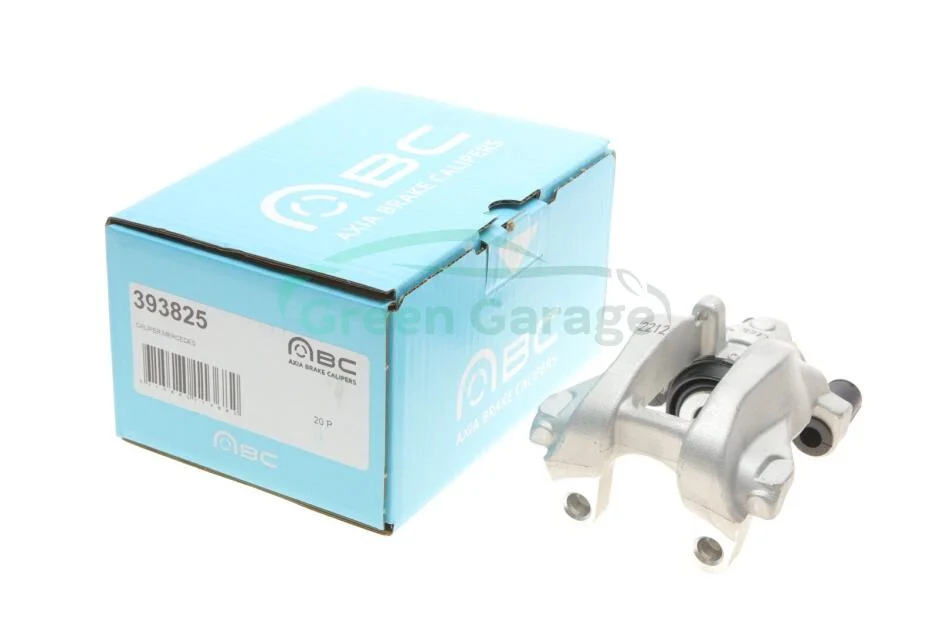 Супорт гальмівний AXIA Brake Calipers 393825 (фото 1)