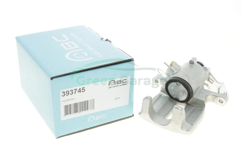 Супорт гальмівний AXIA Brake Calipers 393745 (фото 1)