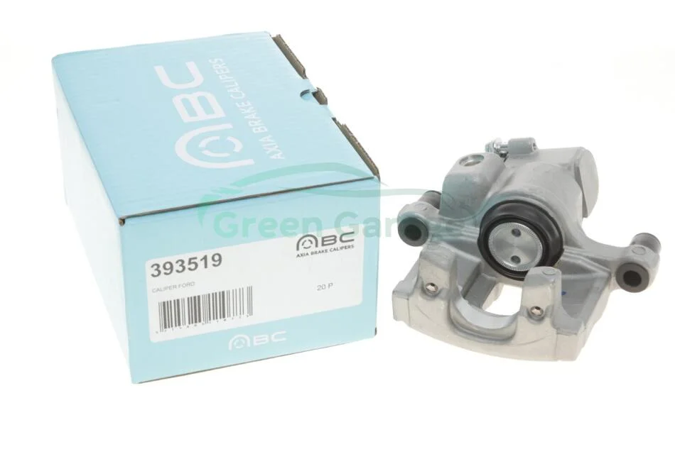 Супорт гальмівний AXIA Brake Calipers 393519 (фото 1)
