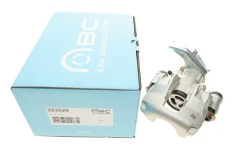 Супорт гальмівний AXIA Brake Calipers 393529