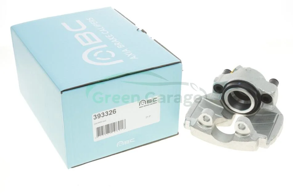 Супорт гальмівний AXIA Brake Calipers 393326 (фото 1)