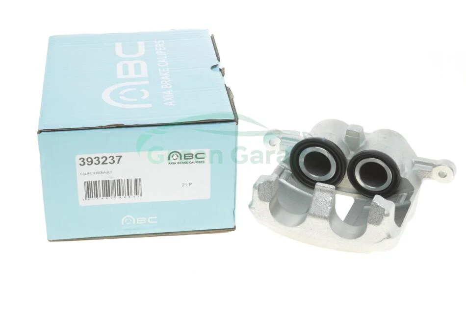 Супорт гальмівний AXIA Brake Calipers 393237 (фото 1)
