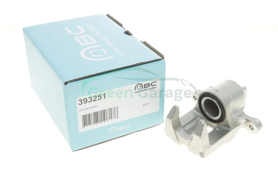 Супорт гальмівний AXIA Brake Calipers 393251 (фото 1)