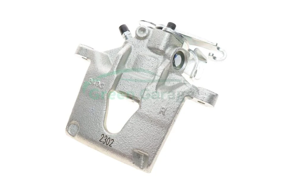 Супорт гальмівний AXIA Brake Calipers 393091 (фото 1)