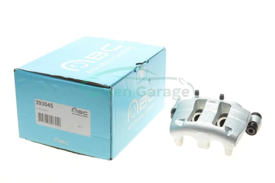 Супорт гальмівний AXIA Brake Calipers 393045 (фото 1)
