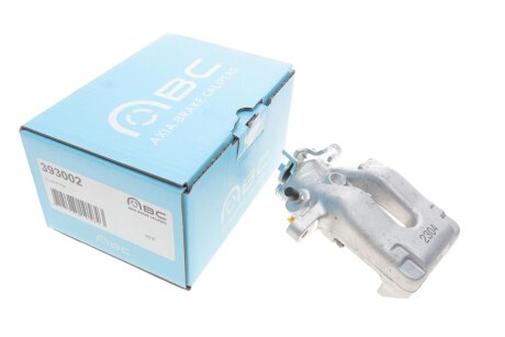Супорт гальмівний AXIA Brake Calipers 393002