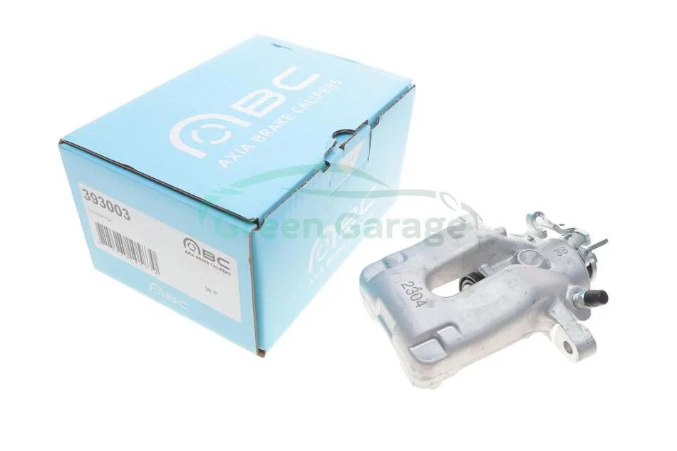 Супорт гальмівний AXIA Brake Calipers 393003 (фото 1)