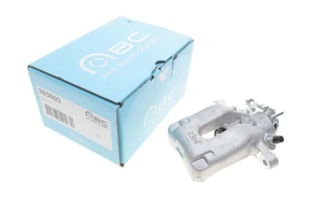 Супорт гальмівний AXIA Brake Calipers 393003