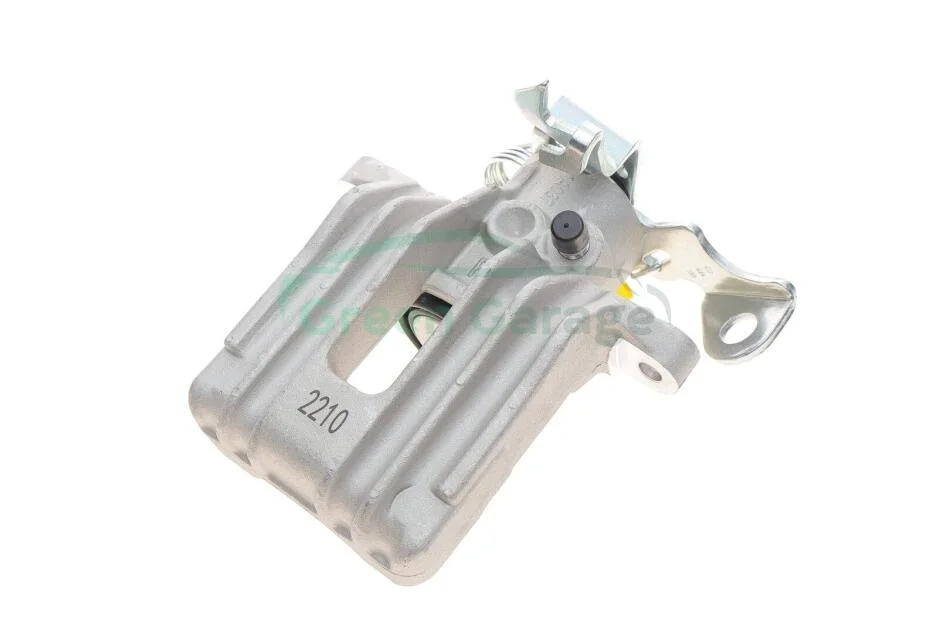 Супорт гальмівний AXIA Brake Calipers 392871 (фото 1)
