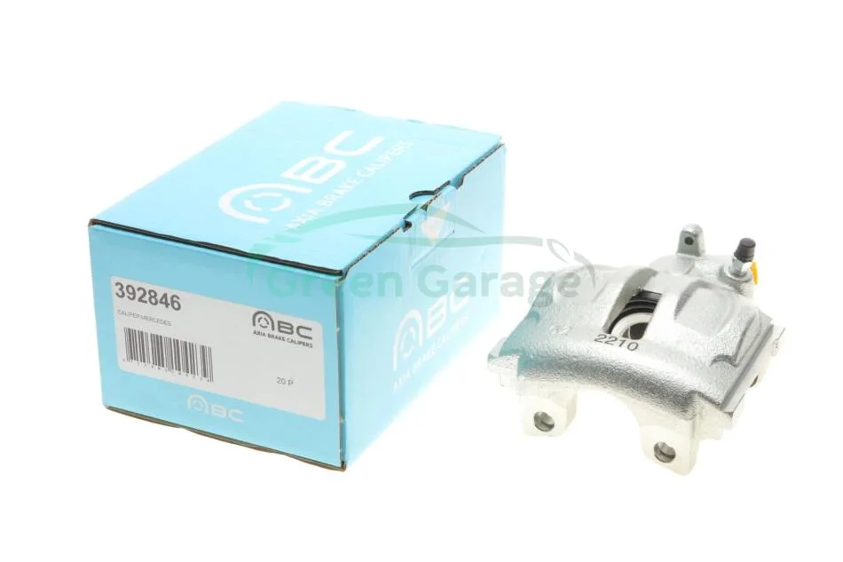 Супорт гальмівний AXIA Brake Calipers 392846 (фото 1)