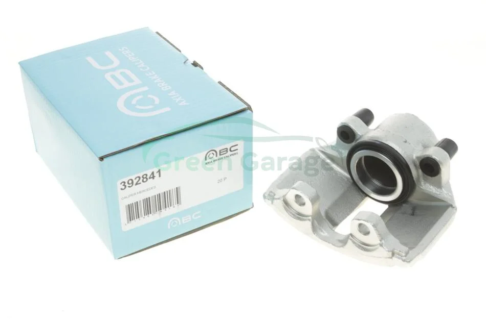 Супорт гальмівний AXIA Brake Calipers 392841 (фото 1)