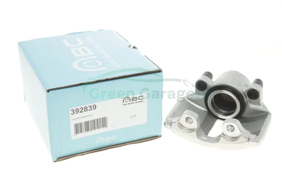 Супорт гальмівний AXIA Brake Calipers 392839 (фото 1)