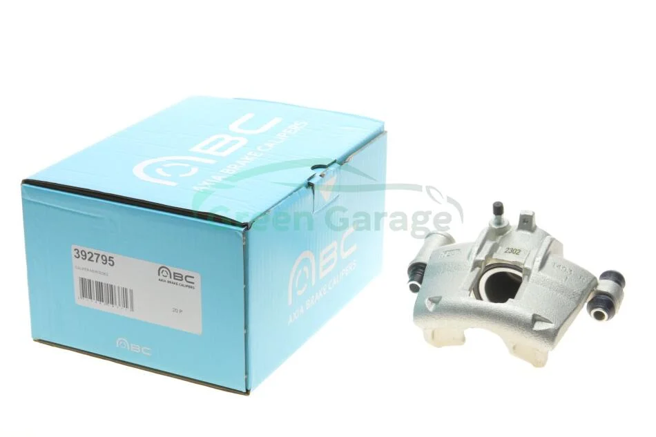 Супорт гальмівний AXIA Brake Calipers 392795 (фото 1)
