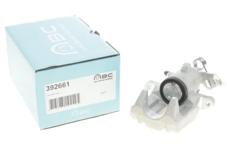 Супорт гальмівний AXIA Brake Calipers 392661