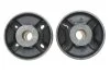 Комплект задньої підвіски, сайлентблок (14 шт.) VW Arteon / PASSAT B8 / VW Golf VIII / Tiguan 16- / Skoda SUPERB III 15- BELGUM PARTS BGKIT21 (фото 3)