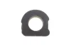 Втулка переднього стабілізатора (ремонтна) Audi A3/TT/Skoda Octavia/Bora/VW Golf (Ø23 mm) BELGUM PARTS BG2305 (фото 1)