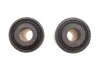 Комплект сайлентблоків задньої підвіски Ford C-max/Focus III/Kuga 10- BELGUM PARTS BGКІТ20 (фото 2)
