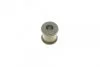 Втулка заднього амортизатора, нижня MB Sprinter/VW LT 96-06 BELGUM PARTS BG1320 (фото 1)
