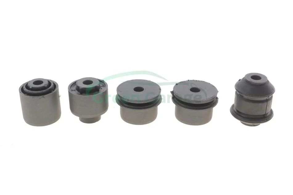 Сайлентблок задньої балки (комплект) 5-шт. BELGUM PARTS BGKIT22 (фото 1)