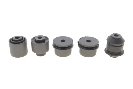 Сайлентблок задньої балки (комплект) 5-шт. BELGUM PARTS BGKIT22