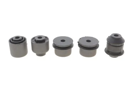 Сайлентблок задньої балки (комплект) 5-шт. BELGUM PARTS BGKIT22