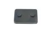 Відбійник ресори для листової ресори BELGUM PARTS BG1301 (фото 3)