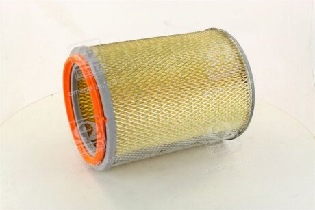 Фільтр повітряний ISUZU, Богдан Е-1 <ДК> Dk-дорожня карта C.20.326DK