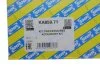 Комплект ременя генератора NTN SNR KA859.71 (фото 2)