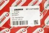 Фільтр повітряний Sprinter/LT 96-06/Vito (638) 99-03 (з сіткою і передфільтром) GOODREM RF1107FSWB (фото 3)