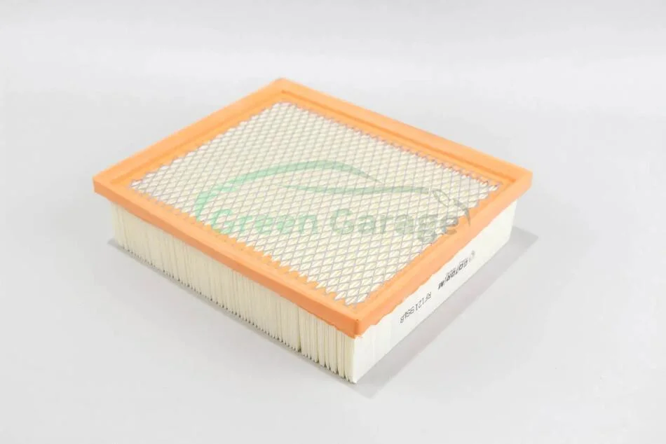 Фільтр повітряний Trafic 2.0 16V 06-/Laguna 03- (з сіткою) GOODREM RF1219SWB (фото 1)