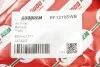 Фільтр повітряний Trafic 2.0 16V 06-/Laguna 03- (з сіткою) GOODREM RF1219SWB (фото 3)