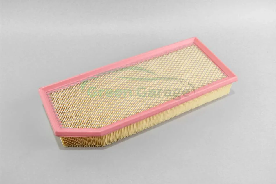Фільтр повітряний C/E 200/270 CDI W203/210 00-04/S320 CDI 02- (з сіткою) GOODREM RF1223SWB (фото 1)
