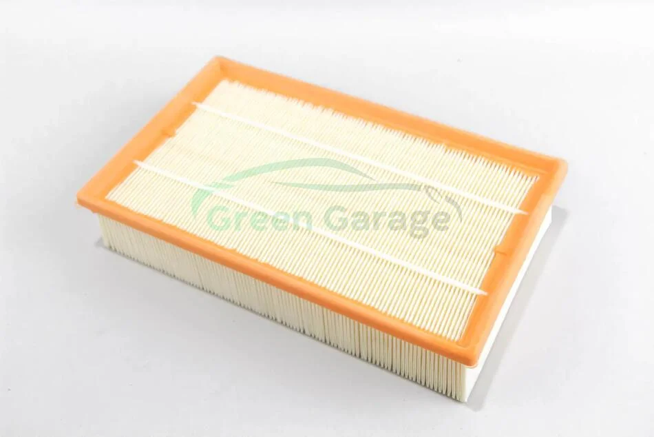 Фільтр повітряний T5 03- GOODREM RF1230WB (фото 1)