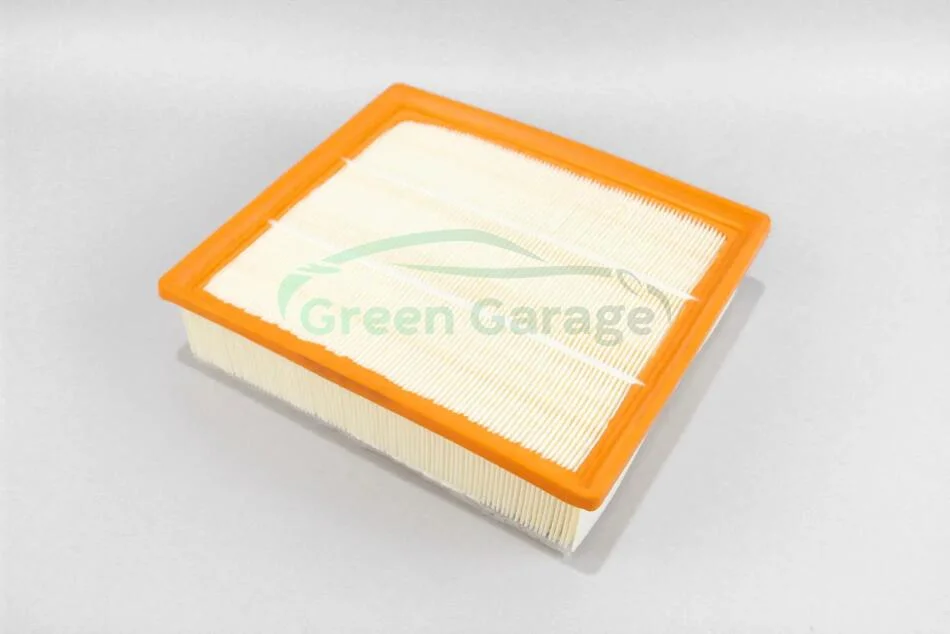 Фільтр повітряний Master/Movano 2.2/2.5dCi 03- GOODREM RF1492WB (фото 1)