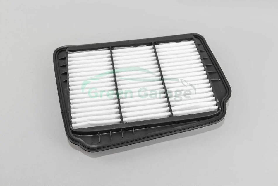 Фільтр повітряний Lacetti/Nubira 03- GOODREM RF1669WB (фото 1)