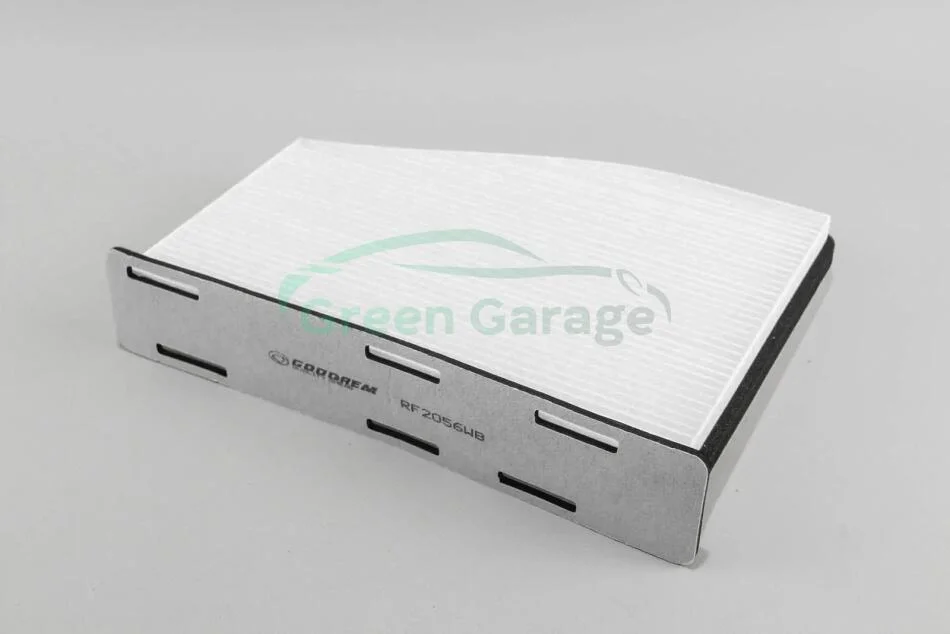 Фільтр салону Caddy III/Golf V/Passat B6/Octavia 04- GOODREM RF2056WB (фото 1)