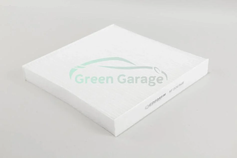 Фільтр салону Accord/Civic/CR-V 1.4-2.4 03- GOODREM RF2069WB (фото 1)