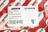 Фільтр салону Accord/Civic/CR-V 1.4-2.4 03- GOODREM RF2069WB (фото 3)