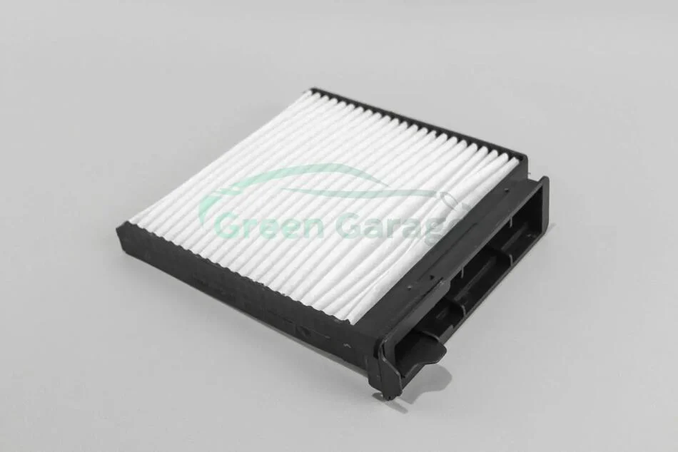 Фільтр салону Clio/Logan/Modus/Duster/Sandero 08- GOODREM RF2075WB (фото 1)