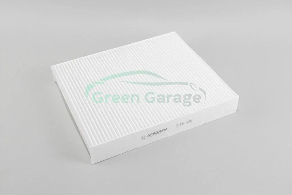 Фільтр салону Astra J 10-/Insignia 08-/Aveo 11- GOODREM RF2165WB (фото 1)