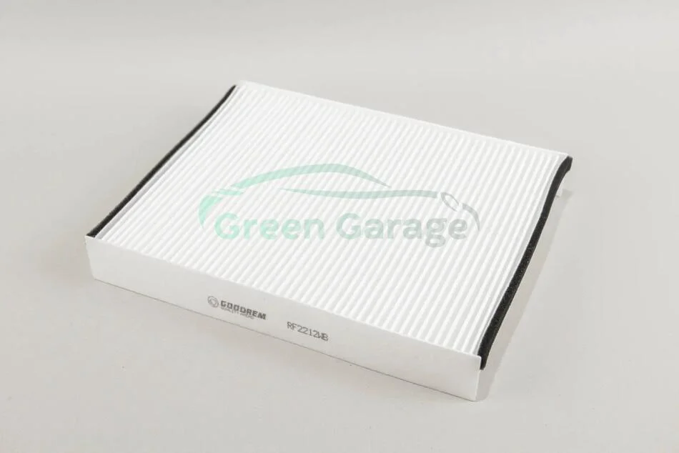 Фільтр салону Connect 13-/Volvo V40 12- GOODREM RF2212WB (фото 1)