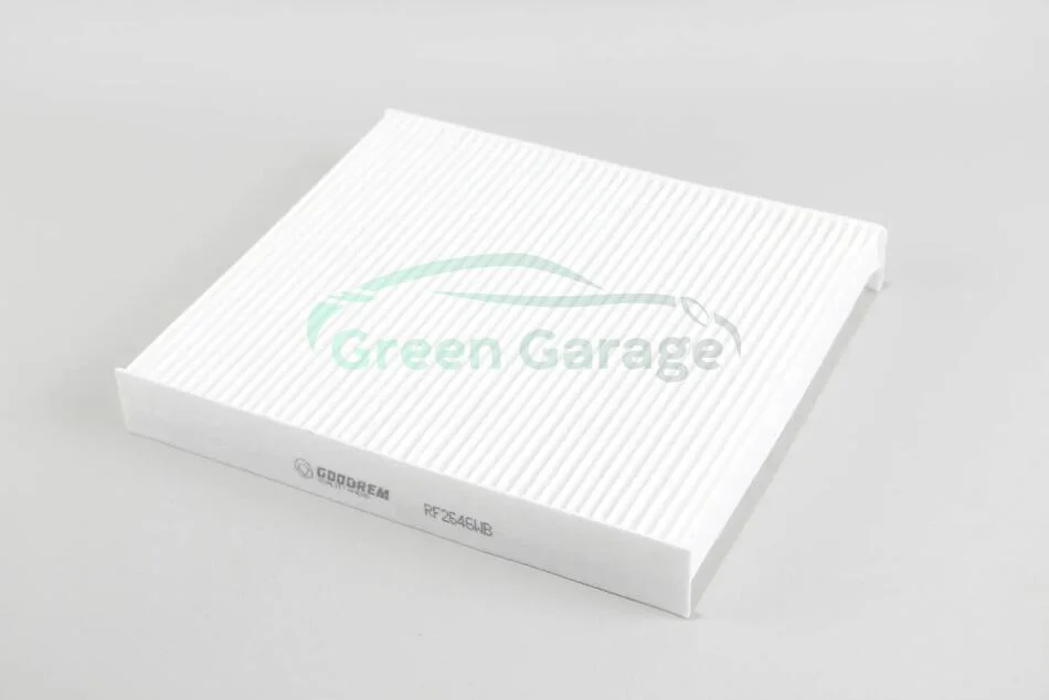 Фільтр салону Kia Optima 1.6-2.4 15- GOODREM RF2646WB (фото 1)