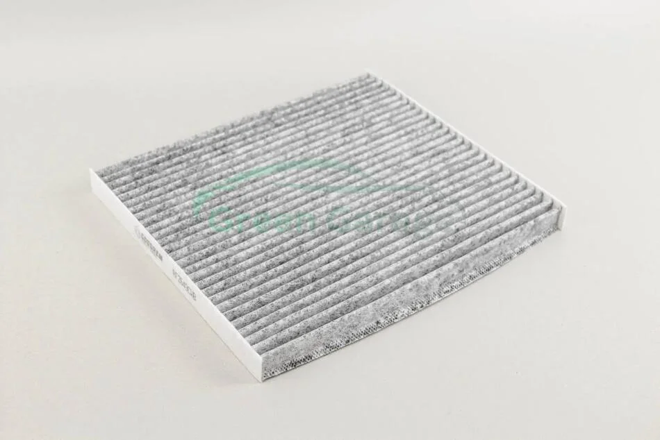Фільтр салону Chrysler 200/Jeep Cherokee 14-20 (вугільний) GOODREM RF2649CWB (фото 1)