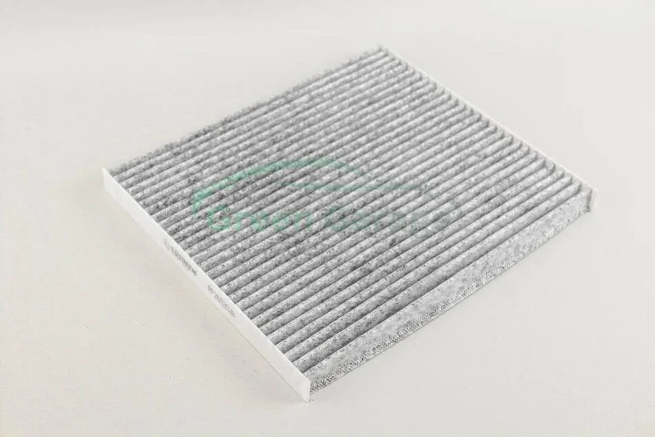 Фільтр салону Santa Fe 2.0-2.4 11- (вугільний) GOODREM RF2652CWB (фото 1)