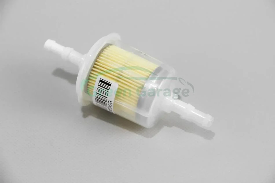 Фільтр паливний ВАЗ 2121/2108/2109/карбюратор/Таврія (Прямий) GOODREM RF2659WB (фото 1)