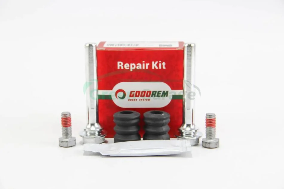 Ремкомплект направляючих супорта Spr408-416/LT46 (сис-ма Perrot) (к-кт) GOODREM RK3095.0 (фото 1)