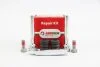 Ремкомплект направляючих супорта Spr408-416/LT46 (сис-ма Perrot) (к-кт) GOODREM RK3095.0 (фото 1)