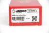 Ремкомплект супорта задн. Master/Movano 10- 60mm Brembo GOODREM RK6188.0 (фото 3)