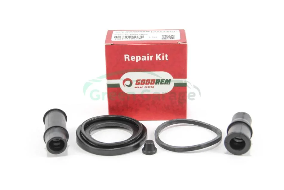 Ремкомпл. супорта перед Fabia I/II/Golf II/III/Passat B2/B3/B4 48mm GOODREM RK6330.0 (фото 1)