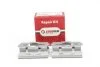Монтажний к-кт гальмівних колодок DUCATO/JUMPER/BOXER/DAILY 83- 63мм GOODREM RK6337.1 (фото 1)